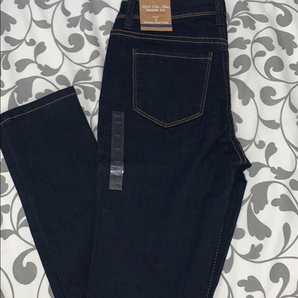 NEW! Polo Jeans-